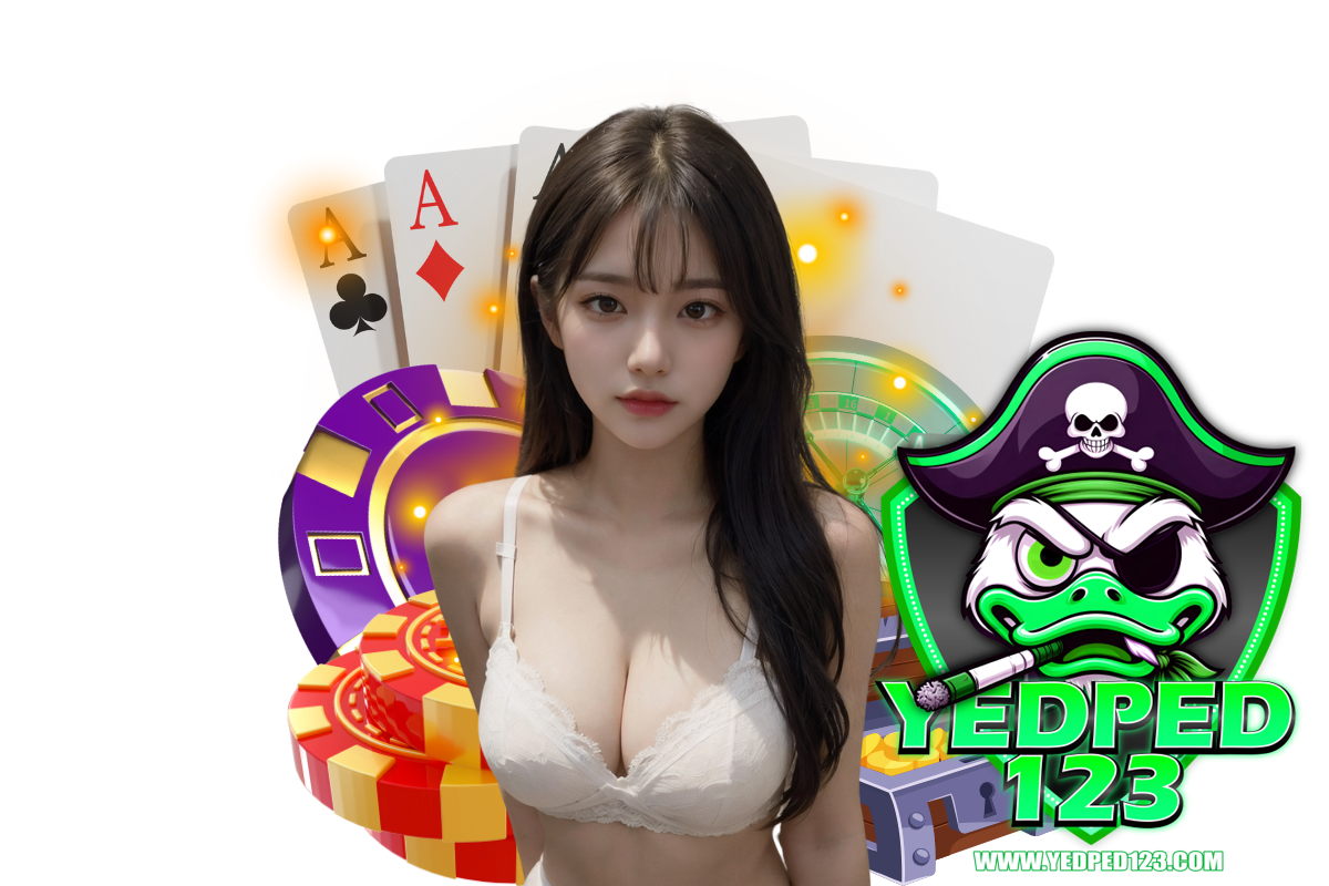 yedped123 สมัคร