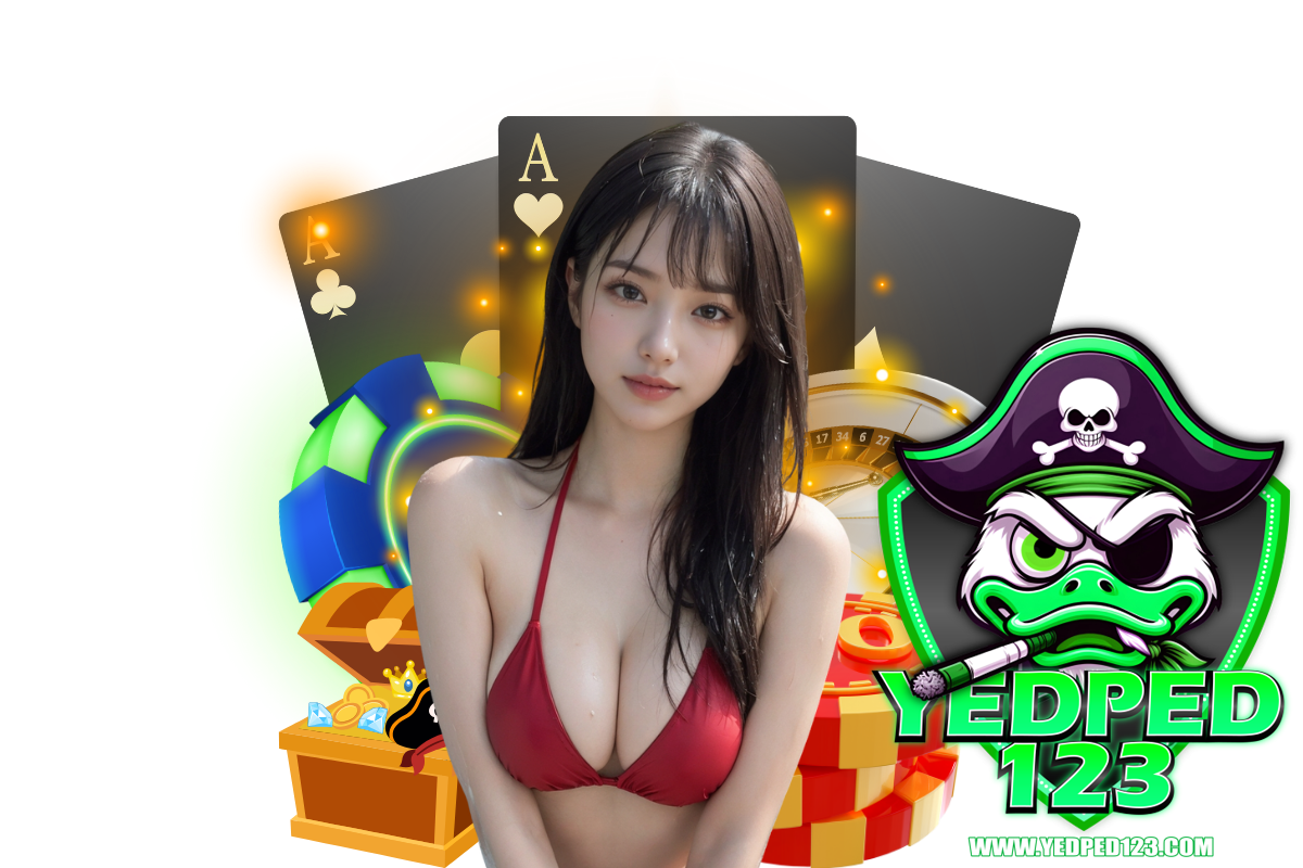 yedped123 เว็บตรง